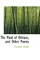 The Maid of Orleans, and Other Poems