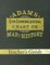Adams Synchronological Chart or Map of History (Teacher's Guide)