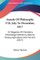 Annals Of Philosophy V10, July To December, 1817