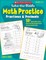 Solve-The-Riddle Math Practice: Fractions & Decimals