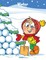Winter Coloring Book 3