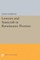 Lawyers and Statecraft in Renaissance Florence
