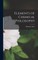 Elements of Chemical Philosophy