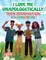iLoveMe, Unapologetically - Teen Affirmation Coloring Book