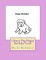 Chinese Pug Happy Birthday Cards