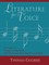 Literature for Voice