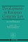 Developments in European Company Law