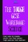 The Tough GCSE Workbook