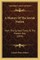 A History Of The Jewish Nation