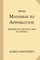 From Manassas to Appomattox