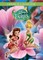Disney Fairies 4 in 1 Vol. 3