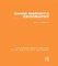 David Harvey's Geography (Rle Social & Cultural Geography)