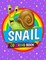 Snail Coloring Book