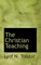 The Christian Teaching