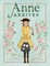 Anne Arrives