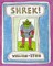 Shrek!