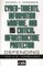 Cyber-Threats, Information Warfare, and Critical Infrastructure Protection