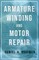 Armature Winding and Motor Repair