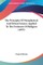The Principles Of Metaphysical And Ethical Science Applied To The Evidences Of Religion (1855)