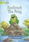 Rockrock The Frog