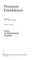 Permanent Establishment: Erosion of a Tax Treaty Principle