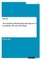 The Symbiotic Relationship and Impacts of Journalism, PR and Advertising