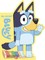 All about Bluey