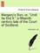 Margery's Son; Or, Until He Find It