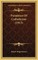Paradoxes of Catholicism (1913)