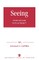 Seeing