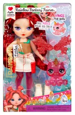 RAINBOW HIGH Littles doll Rainbow Fantasy Fairies, 15 cm