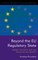 Beyond the Eu Regulatory State