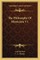 The Philosophy of Mysticism V1