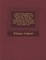 Cobbett's Parliamentary History Of England