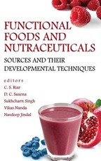 Functional Foods and Nutraceuticals Functional Foods and Nutraceuticals