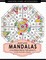 Swear Word Mandalas Coloring Book for Adults [Flowers and Doodle] Vol.2