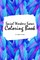 How Social Workers Swear Coloring Book for Adults (6x9 Coloring Book / Activity Book)
