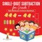 Single-Digit Subtraction for Grade 1