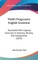 Weld's Progressive English Grammar