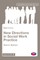 New Directions in Social Work Practice