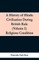 A History of Hindu Civilisation During British Rule
