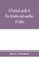 A practical guide to the climates and weather of India, Ceylon and Burmah and the storms of Indian seas, based chiefly on the publications of the Indian Meteorological Department