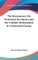 The Renaissance, the Protestant Revolution and the Catholic Reformation in Continental Europe