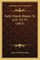 Early Church History To A.D. 313 V2 (1912)
