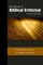 Handbook of Biblical Criticism