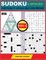 Sudoku 4 Species. 2 Difficulty Levels, Easy and Medium. 400 Collection Puzzles