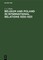Belgium and Poland in International Relations 1830-1831