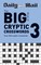 Daily Mail: Daily Mail Big Book of Cryptic Crosswords Volume
