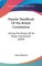 Popular Handbook Of The British Constitution