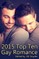 2015 Top Ten Gay Romance